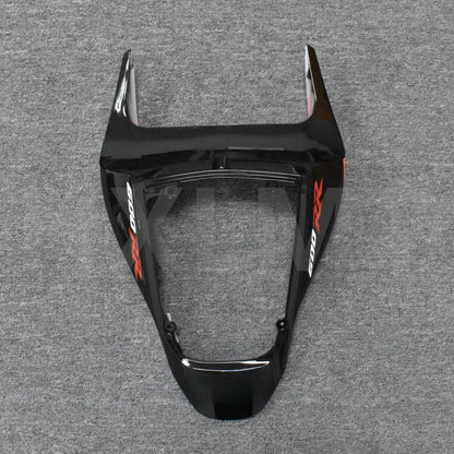 ABS Plastic Side Panel Cover Shell Fairing Cowl For HONDA CB600R CBR 600 R 600R 2009 2010 2011 2012 Accessories - HXLMOTOR