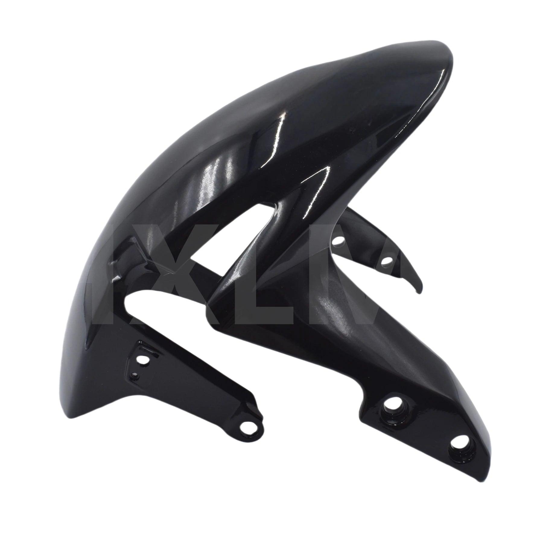 ABS Plastics Motorcycle For HONDA CBR600RR Injection Headlight Cowl Cover Nose Panel Mold 2009 2010 2011 2012 Accessories - HXLMOTOR