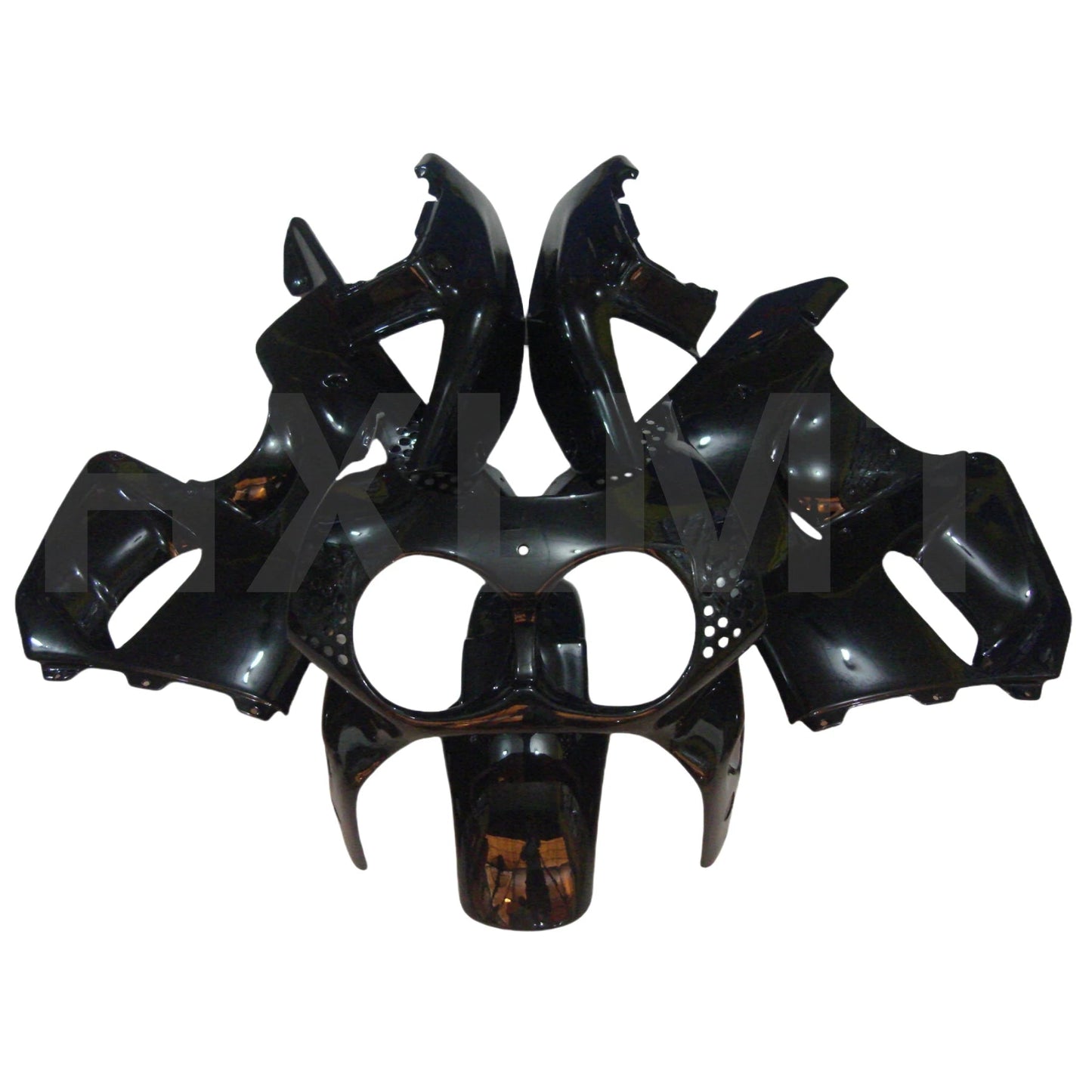 Accessories Body For HONDA CBR893RR CBR 893RR 92 93 CBR900 CBR893 RR 1992 1993 CBR900RR 92 93 ABS Fairing - HXLMOTOR