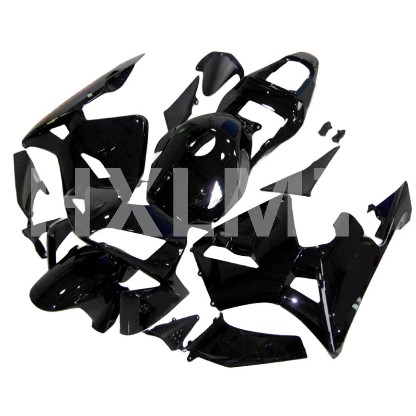 Accessories For HONDA CBR600RR F5 2003 2004 Fairing Kit Motorcycle Rebuil Customized Fairings CBR600 RR 03 04 Bodywork Fit Set - HXLMOTOR
