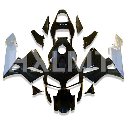 Accessories For HONDA CBR600RR F5 2003 2004 Fairing Kit Motorcycle Rebuil Customized Fairings CBR600 RR 03 04 Bodywork Fit Set - HXLMOTOR