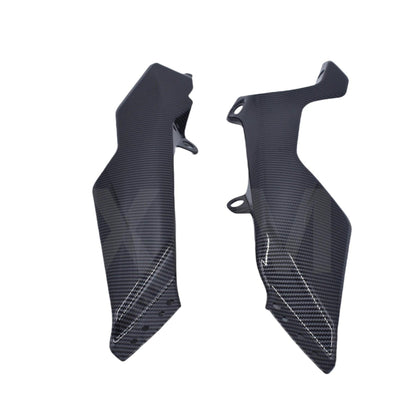 Aftermarket ABS Plastic For YAMAHA YZF R7 2021 2022 Lower Side Panels Fairings Motorcycle Modified Parts Accessories 01 02 - HXLMOTOR