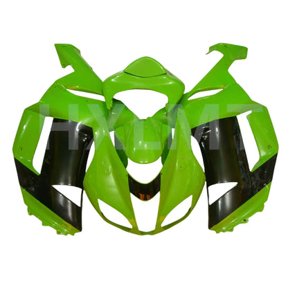 Aftermarket Bodywork fits For KAWASAKI Ninja ZX - 6R ZX 6R 636 2007 2008 07 08 Moto Motorcycle Accessories - HXLMOTOR