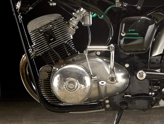 100 Gran Sport "Marianna"