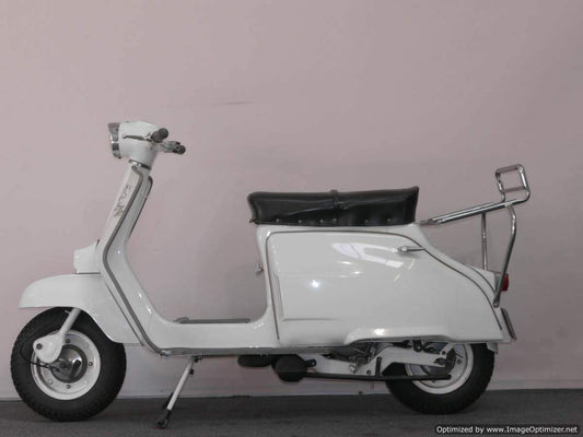 100 / 125 Brio