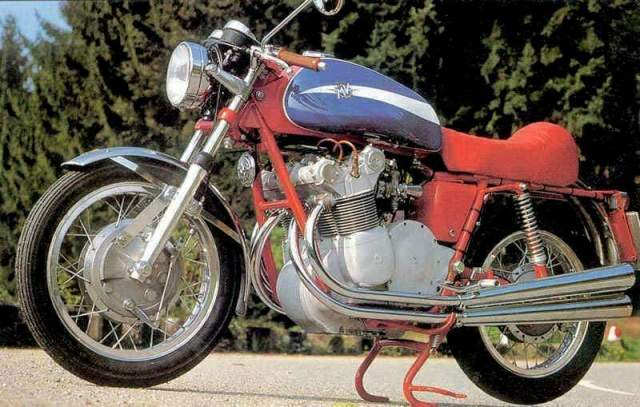 750S Sport (1972)