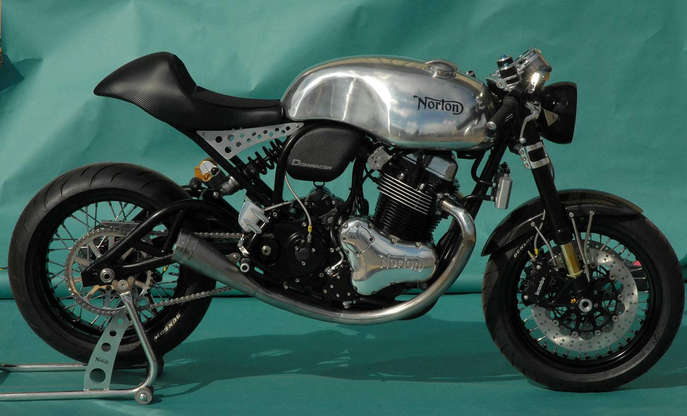 Domiracer Limited Edition (2014)
