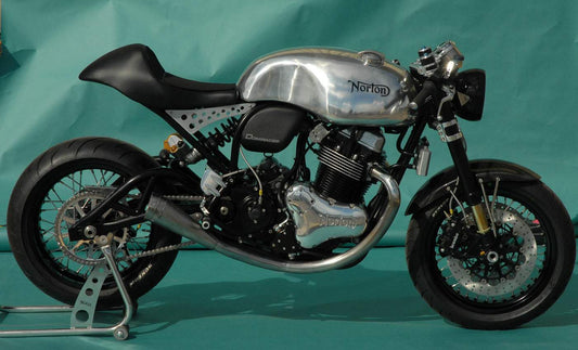 Domiracer Limited Edition (2014)
