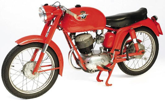 125 TRELCentomila (1959-65)