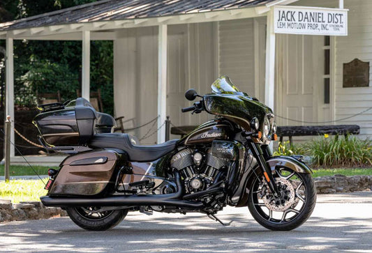 Roadmaster Dark Horse 116 Jack Daniel's 116 (2021)