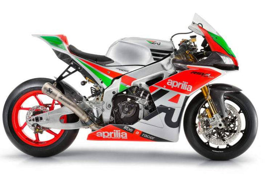 RSV4 R FW-GP Track Special (2017)