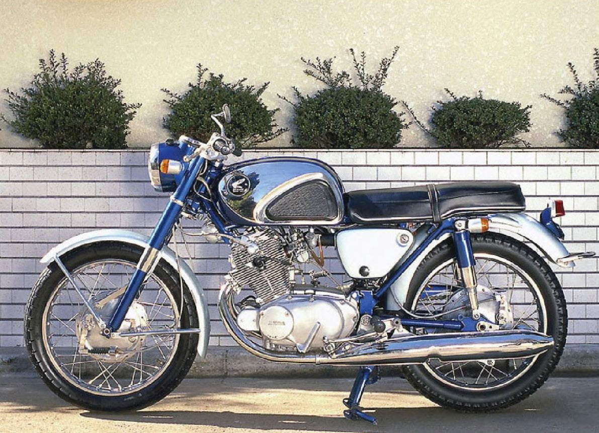 C 72 Dream (1963-67)