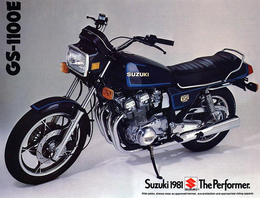 GS 1100E (1983)