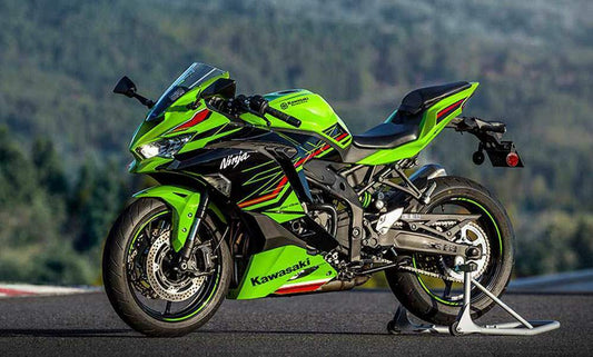 ZX-4RR Ninja KRT (2023)