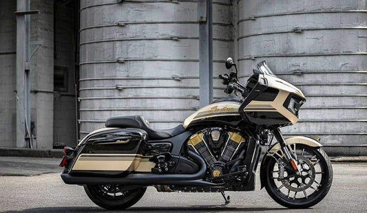 Challenger Dark Horse Jack Daniels Limited Edition (2022)