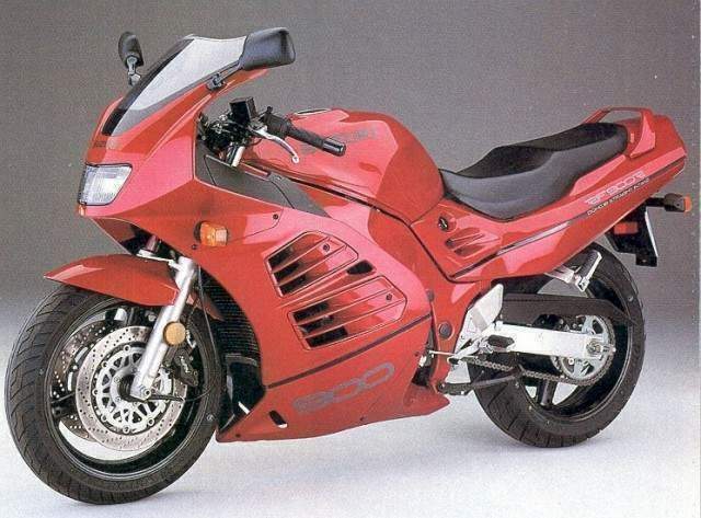 RF 900R (1994)