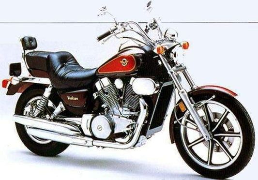 VN 1500 Vulcan (1991-94)