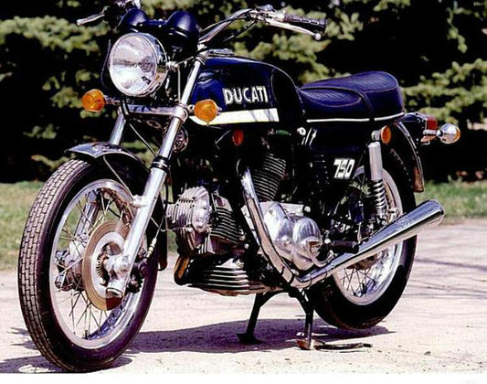 750GT (1971)