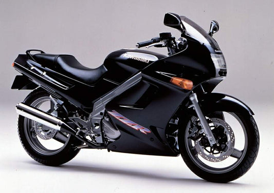 ZZR 250 (1996-97)
