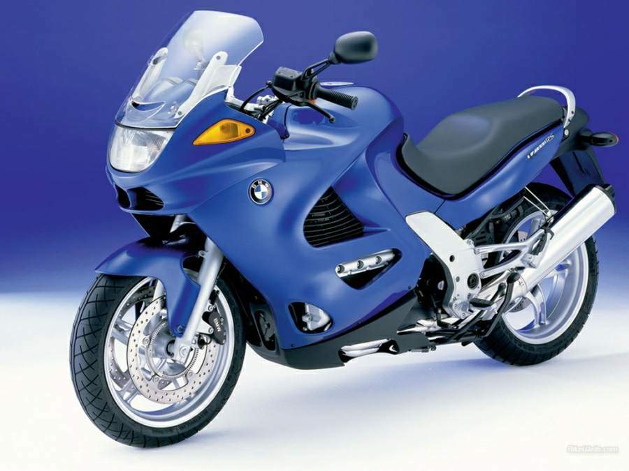 K 1200RS ()