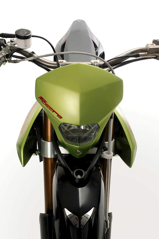 BX 570 Motard (2008)