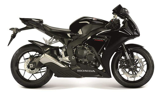 CBR 1000RR-SP Black Edition (2016)