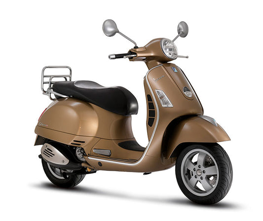 GTS 300 IE (2009-12)