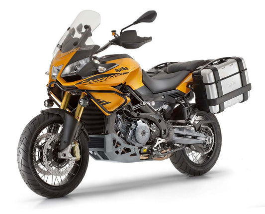 ETV 1200 Caponord Rally (2015)