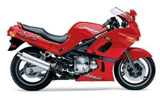 ZX-600R Ninja (1993-94)