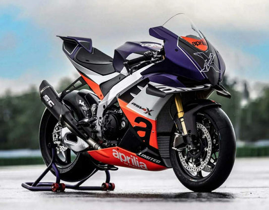 RSV4 XTrenta Limited Edition (2023)