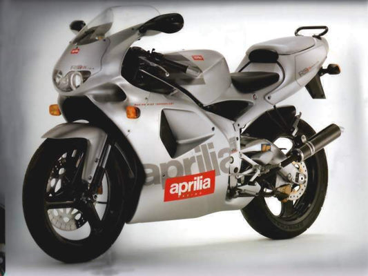 RS 125 (2017-18)