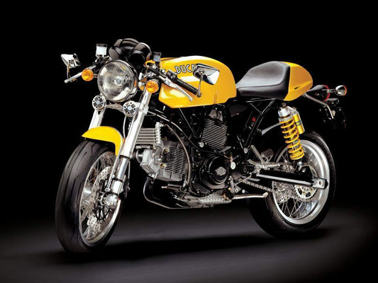 1000 Sport Classic Monoposto (2006)