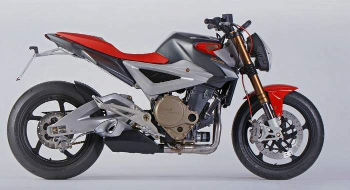 2ue 756 Prototype (2008)