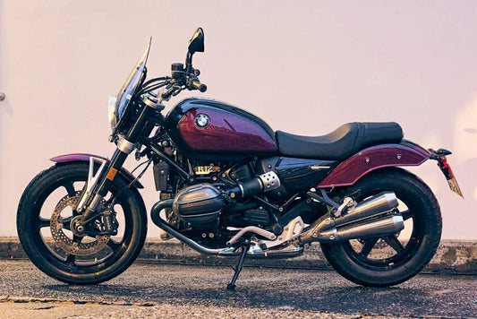 R 12 Cruiser ()