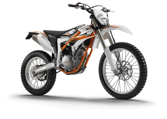 Freeride 350 (2016-17)