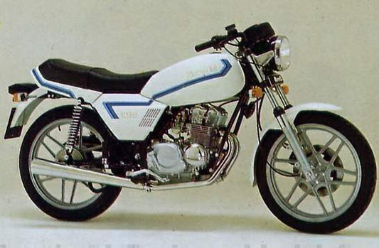 125 Sport (1985)