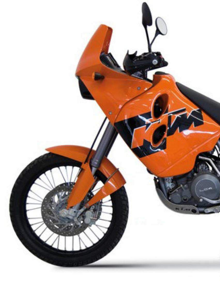 640 LC4 Adventure (2004-05)