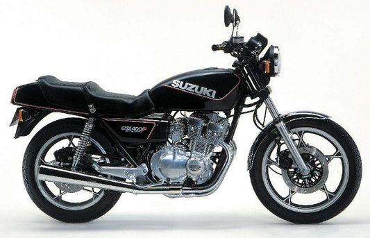 GSX 400F Katana (1981)