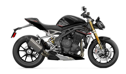 Speed Triple 1200RS (2025)