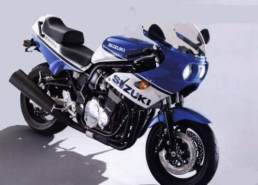 GS 1200SS (2001-02)