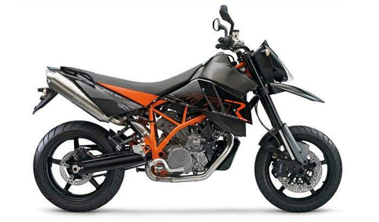 990 Supermoto R (2012)