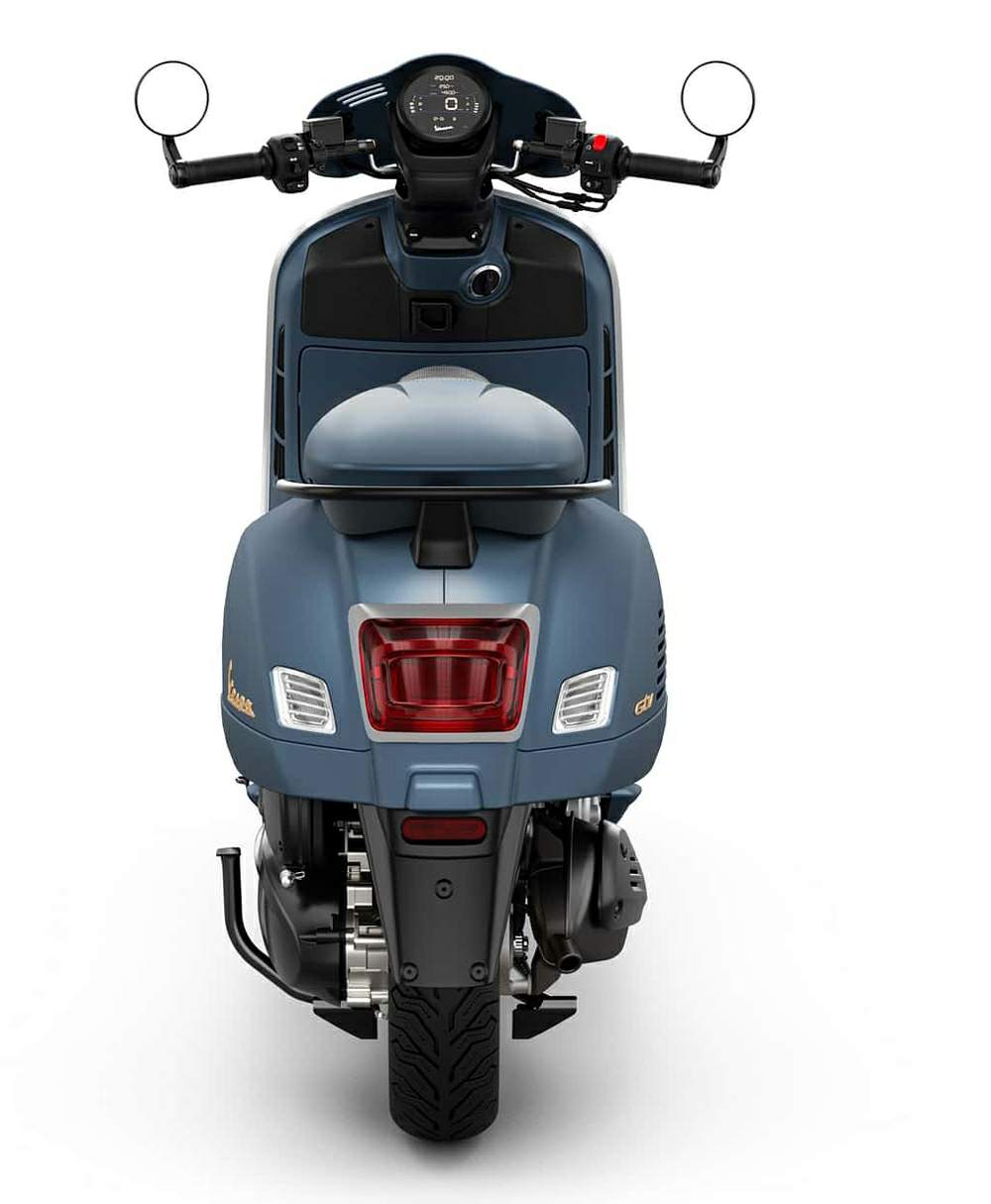 GTV 310 Officina 8 (2025)