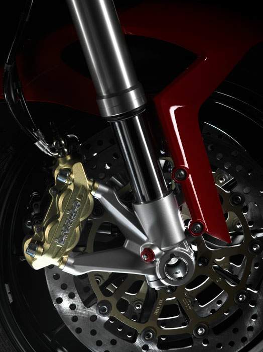 Monster 1100 EVO 20th Anniversary (2013)