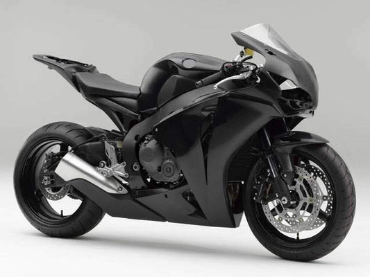 CBR 600RR Track Special (2008)