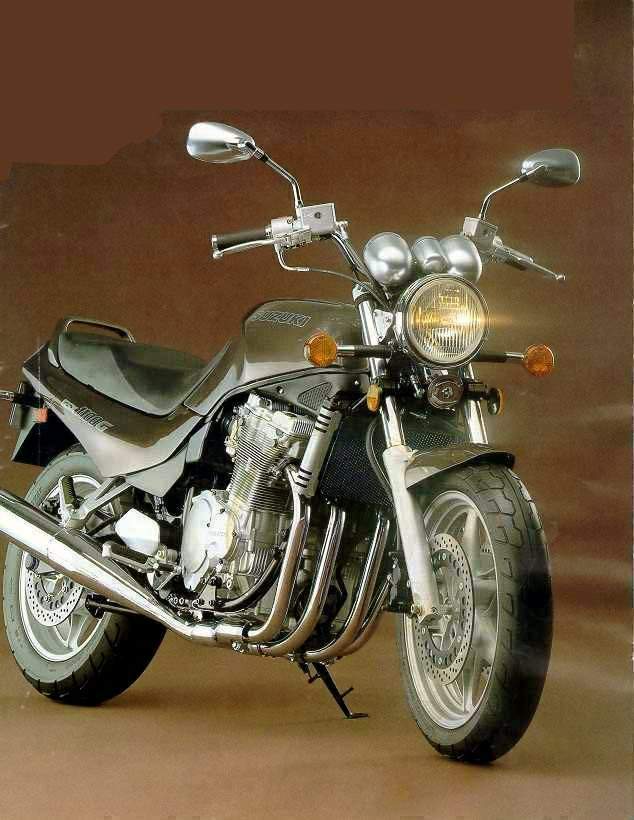 GSX 1100G (1993)