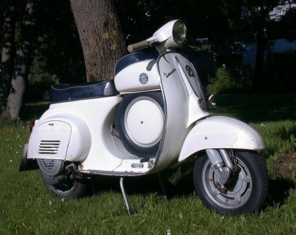 50 Super Sprint (1965-73)