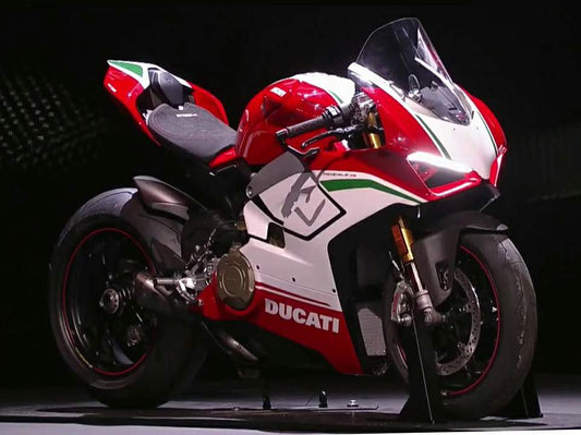 Panigale V4 Speciale (2018)
