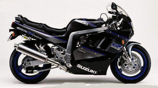 GSX-R 1100L (1990)