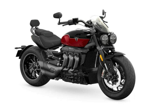 Rocket 3 Storm GT (2024)