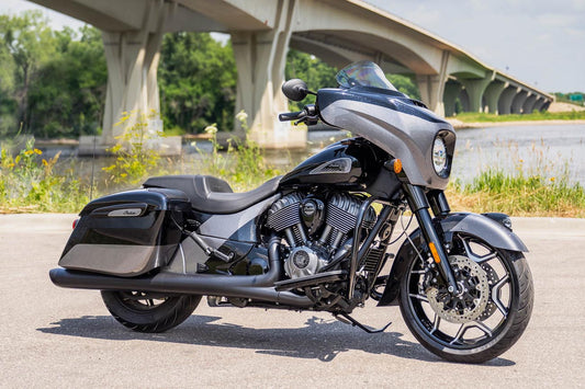 Chieftain Elite Limited 116 (2022)